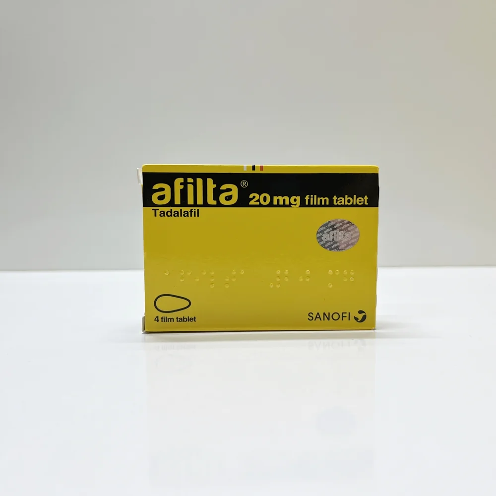 afilta