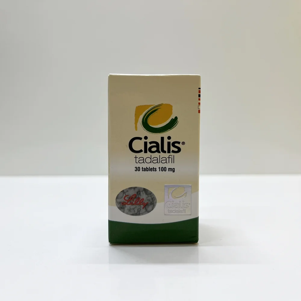 Cialis 100 Mg