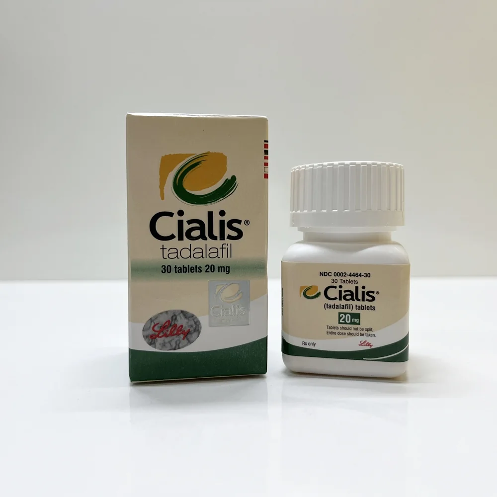 cialis 20 mg 4 tablet
