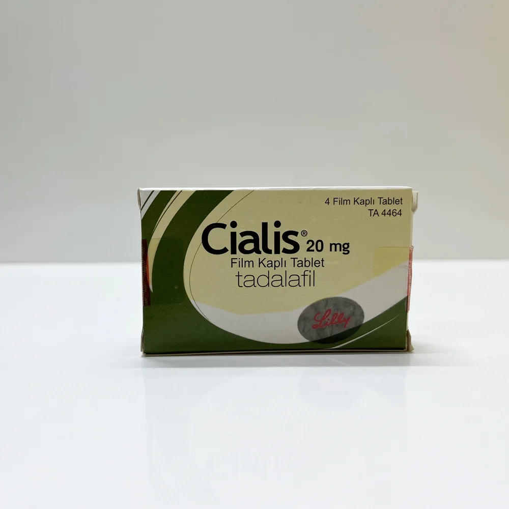 cialis 20 mg fiyat