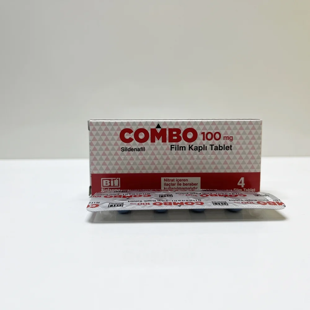 combo 100