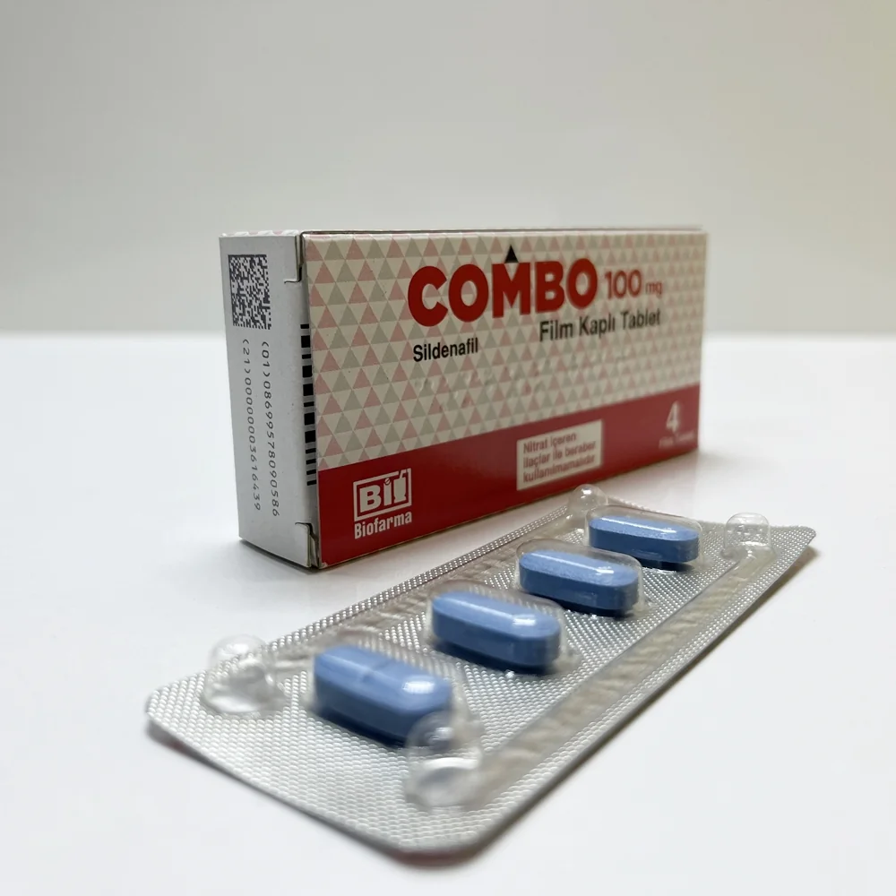 combo 100 mg fiyat