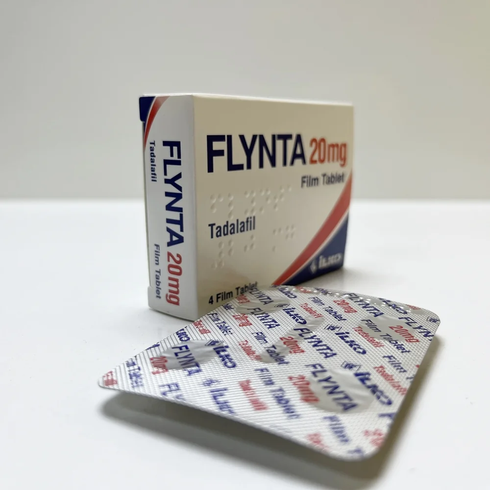 flynta 20 mg 2026 fiyat