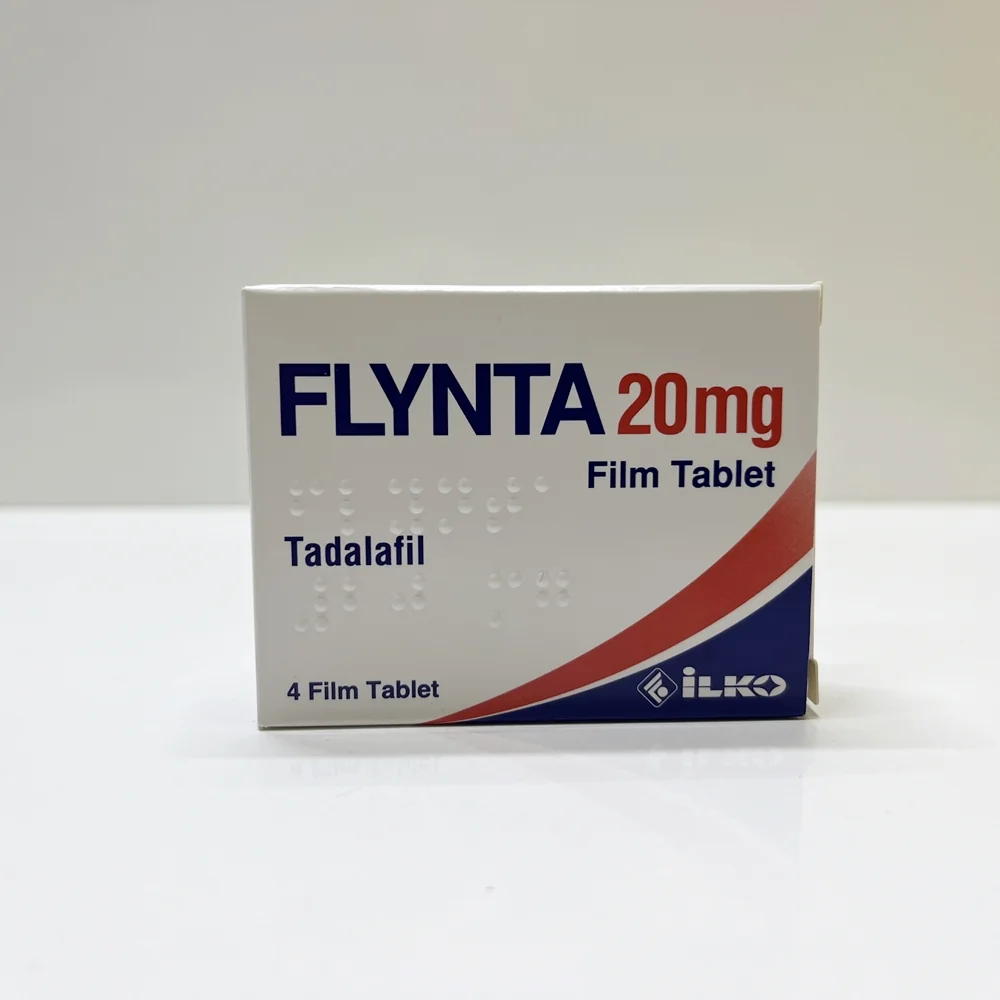 Flynta 20 Mg