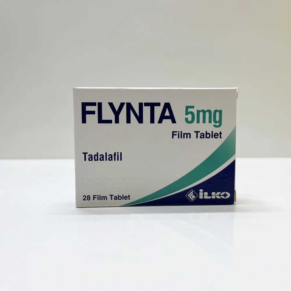 flynta 5 mg