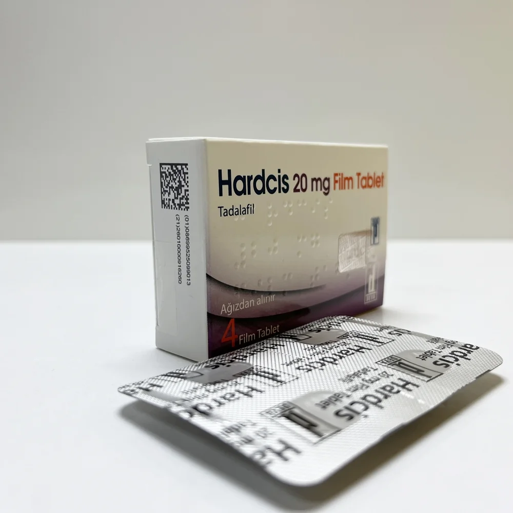 hardcis