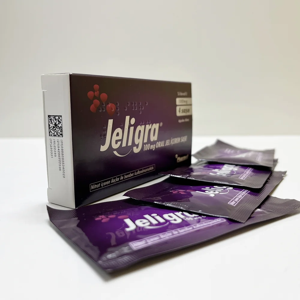 jeligra fiyat