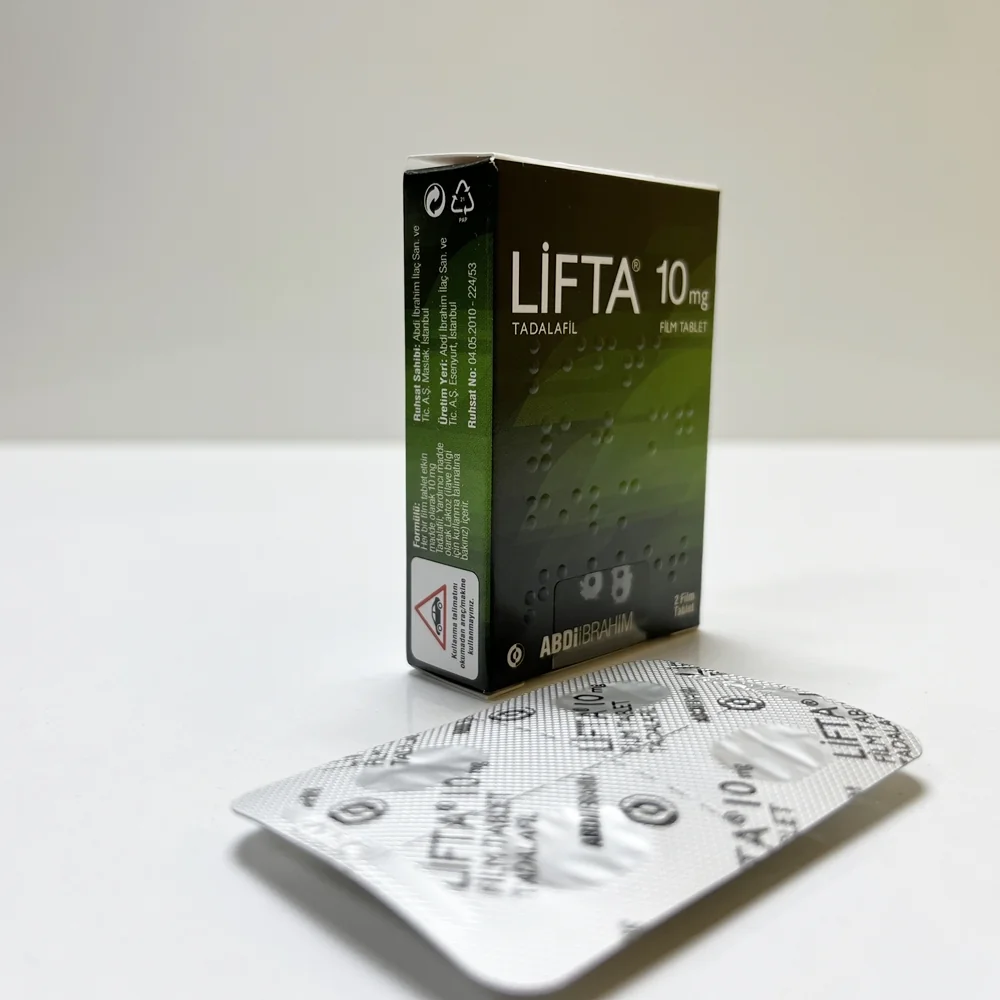 lifta 10 mg 2026 fiyat