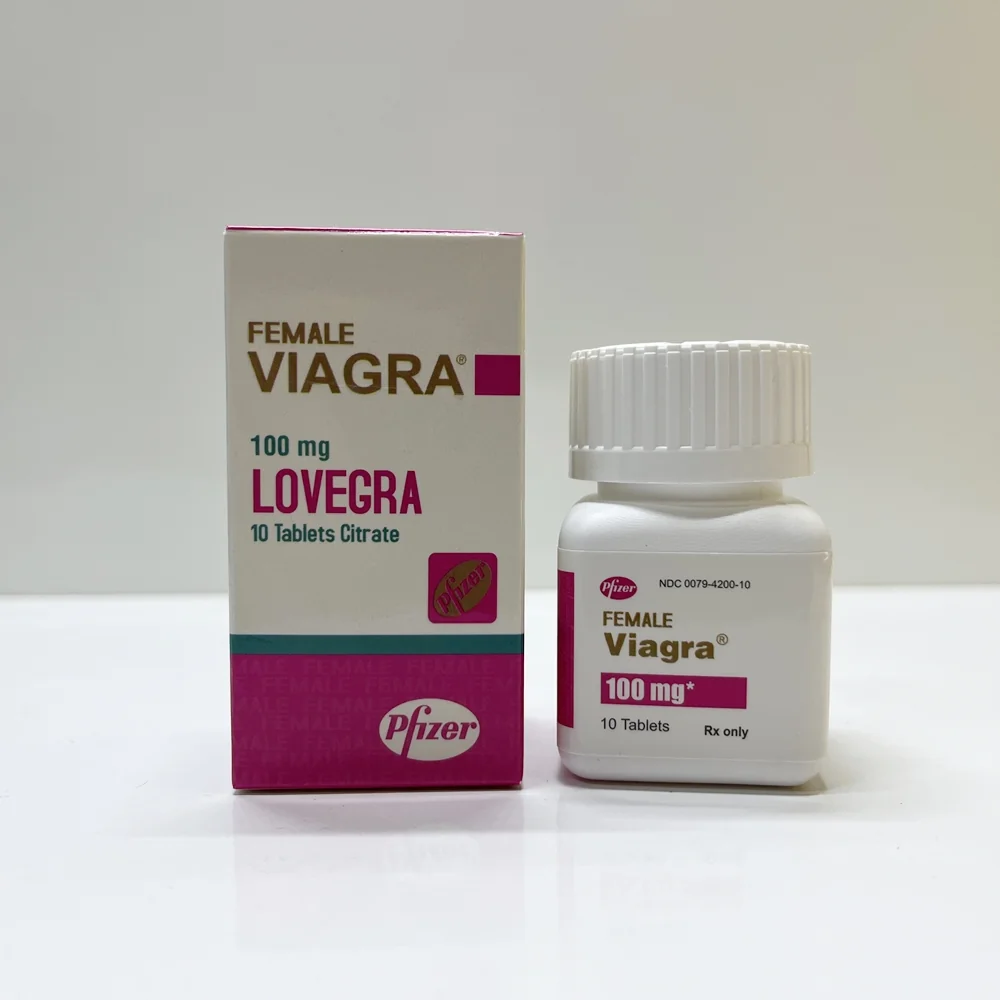 lovegra nedir