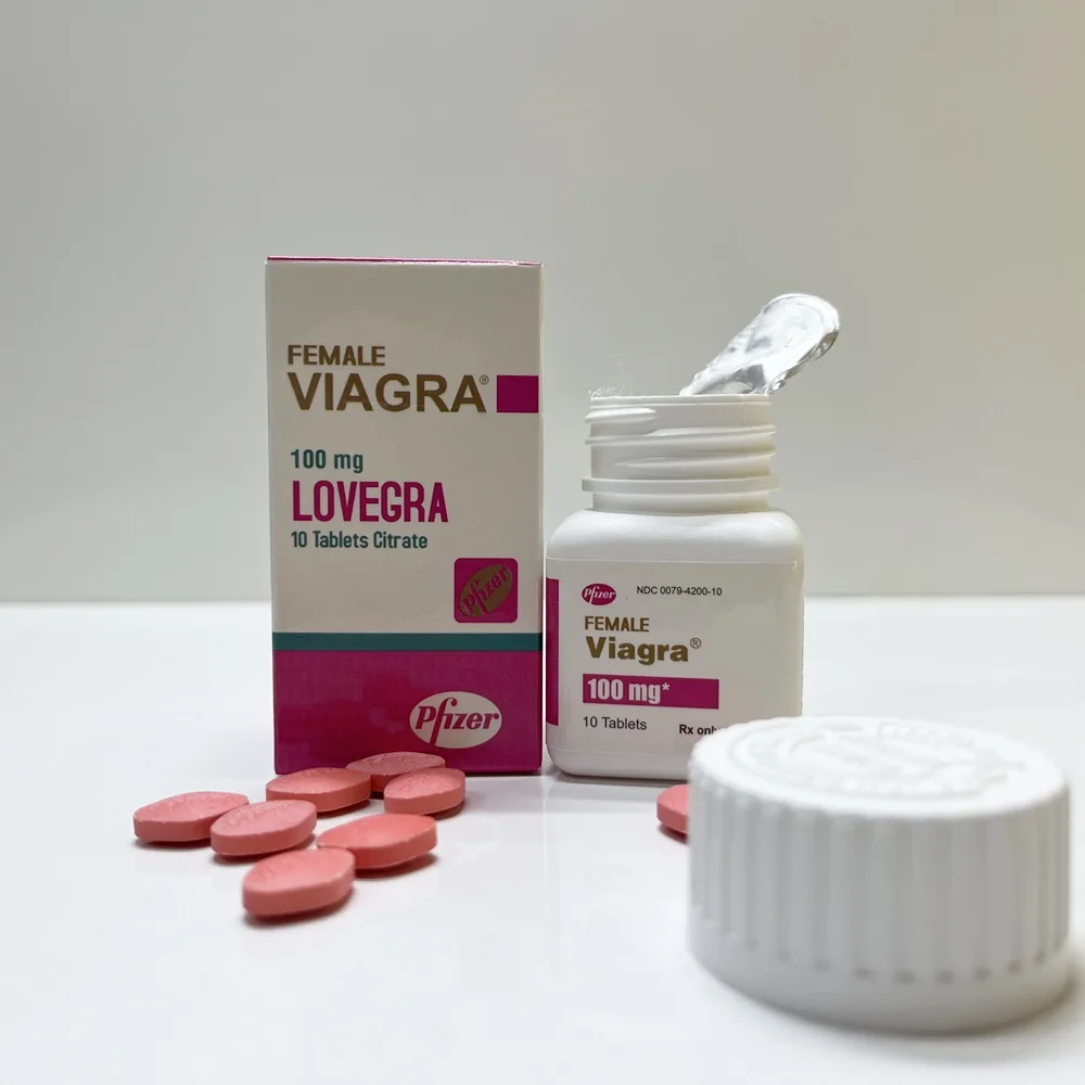 lovegra fiyat