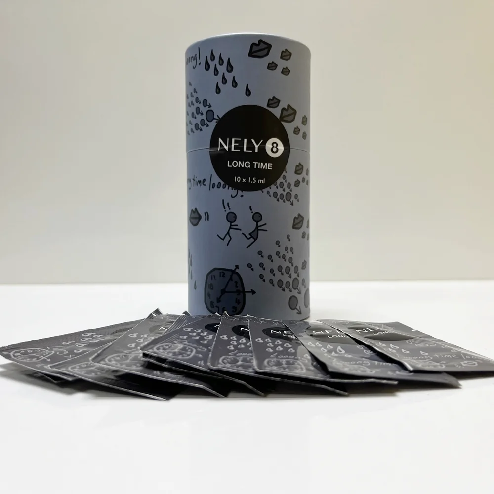 nely 8 geciktirici krem