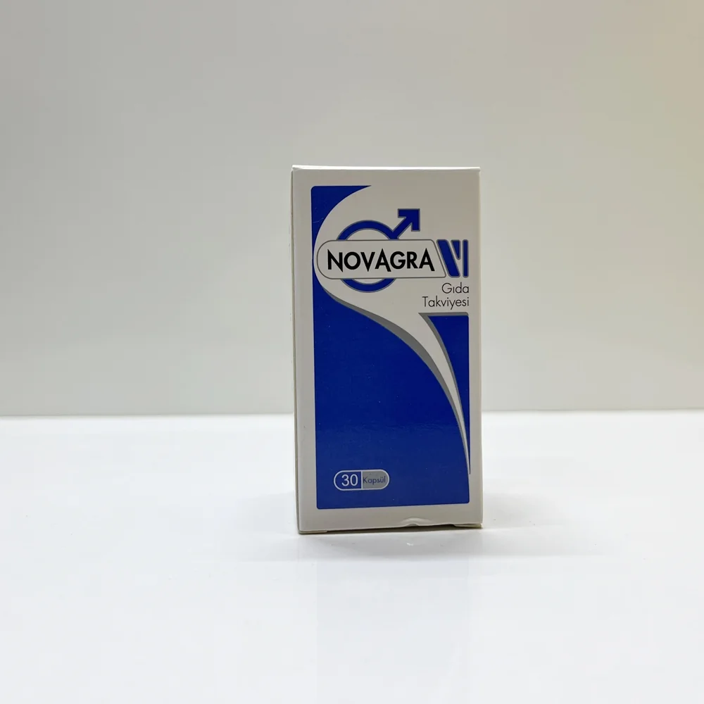 novagra