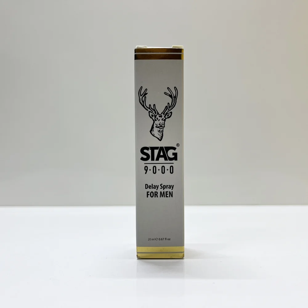 Stag 9000 Sprey