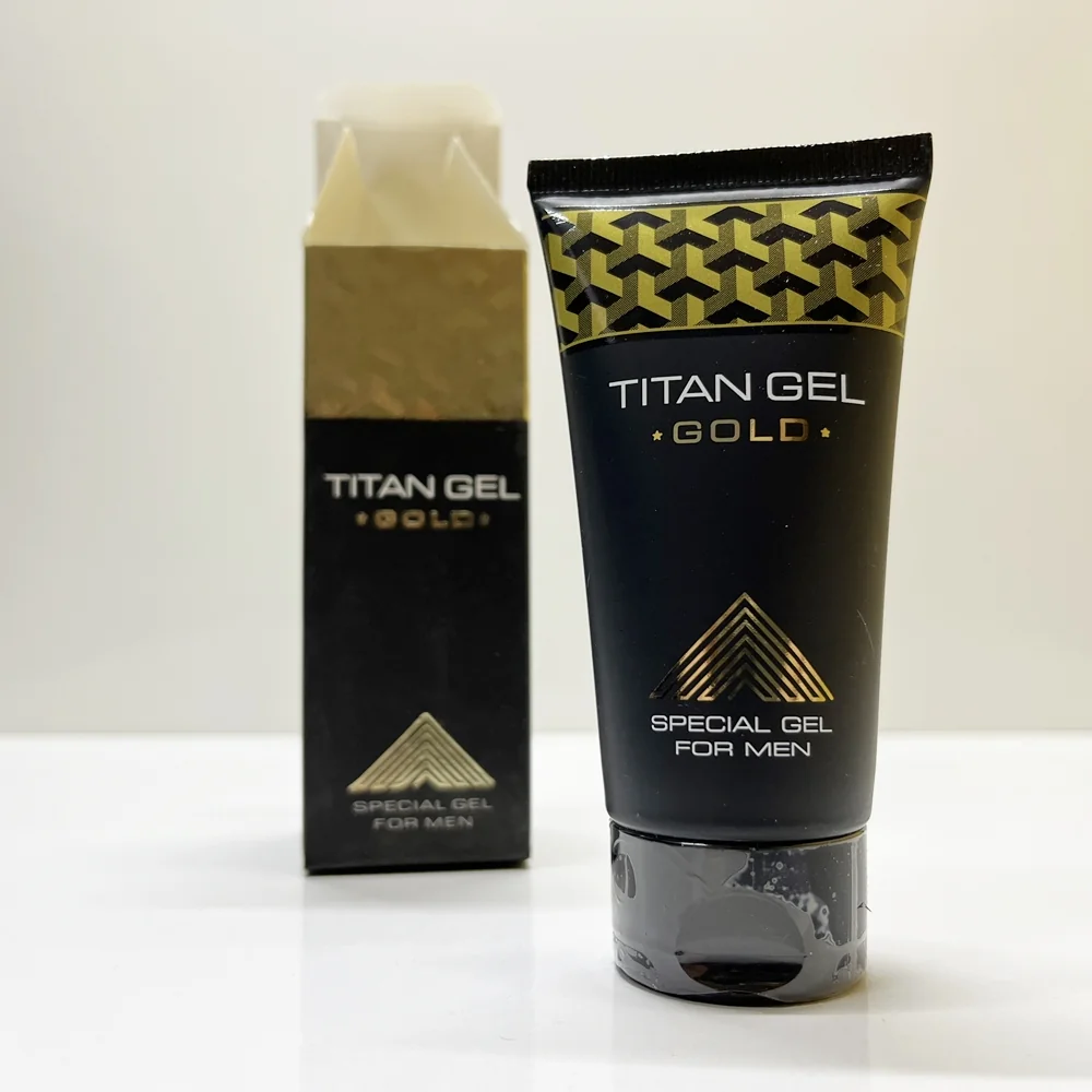 titan gel gold 2026 fiyat