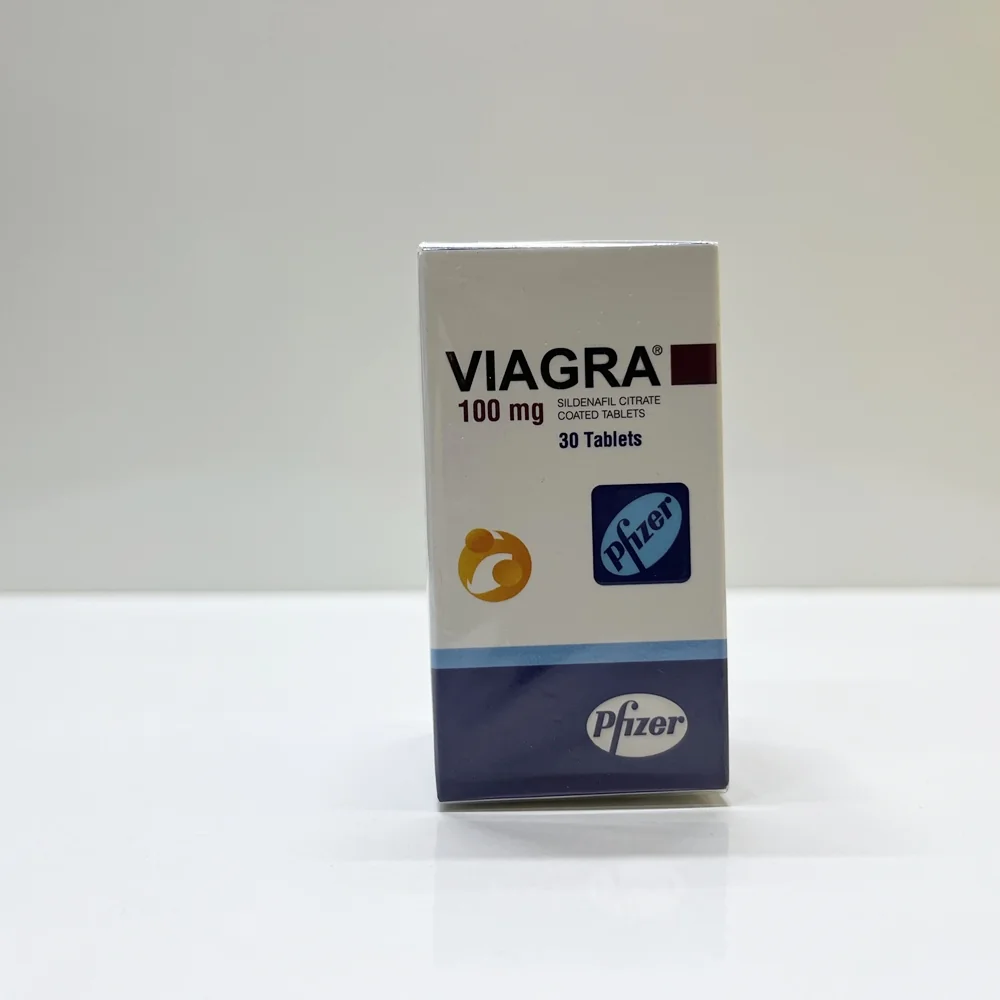 Viagra 100 Mg
