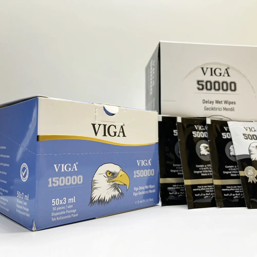 Viga 150000 Geciktirici Mendil