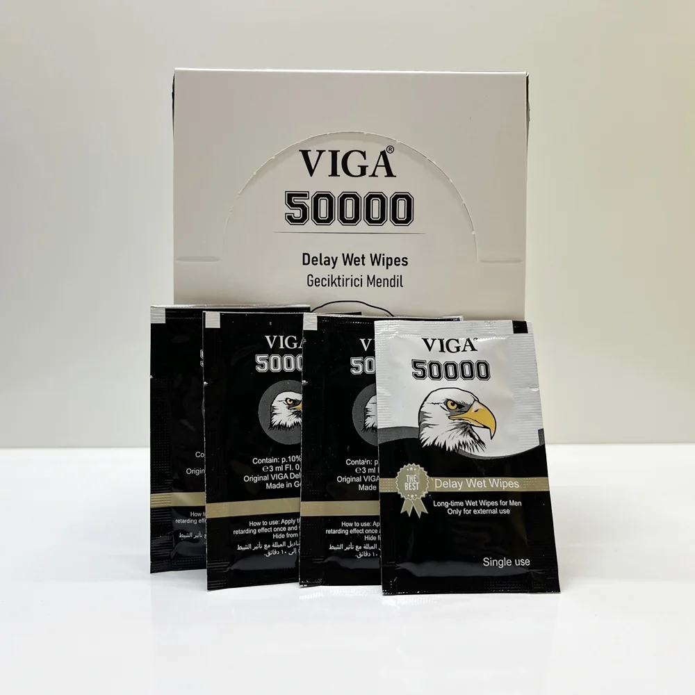 viga 50000 geciktirici mendil
