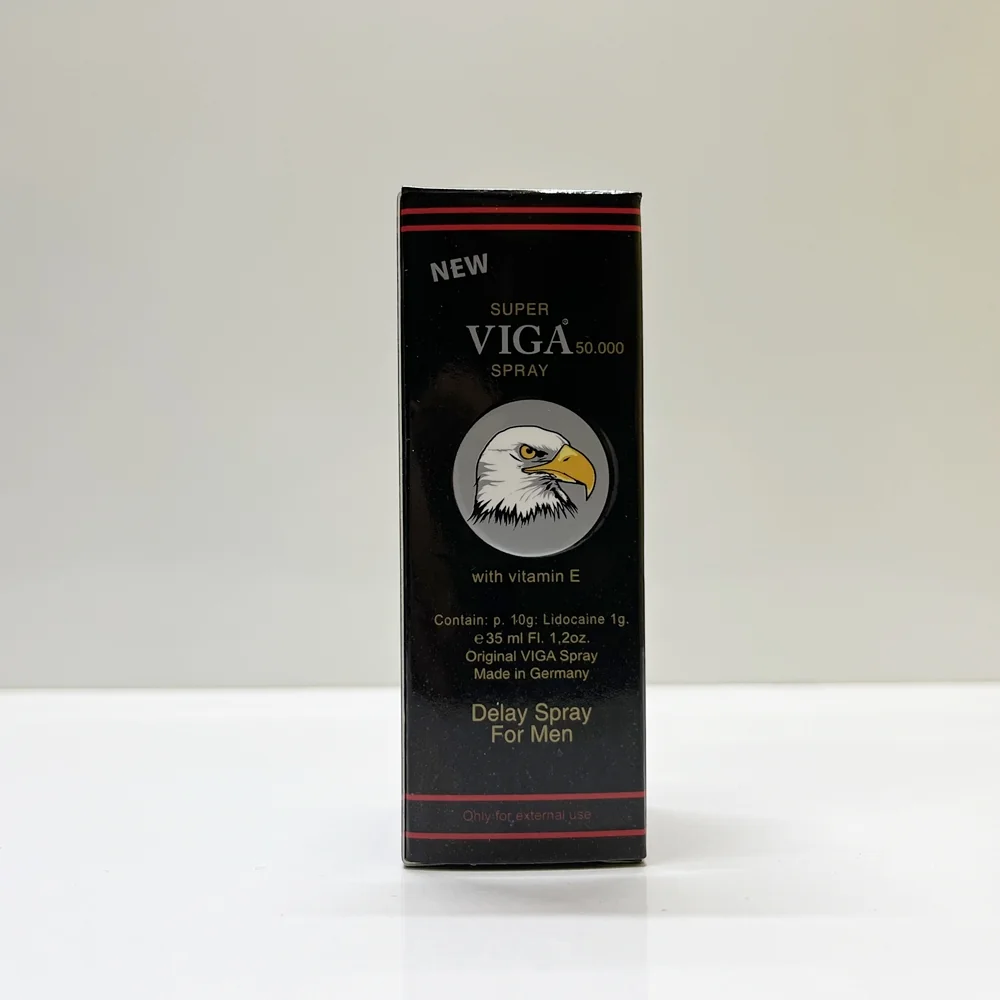 Viga 50000 Sprey