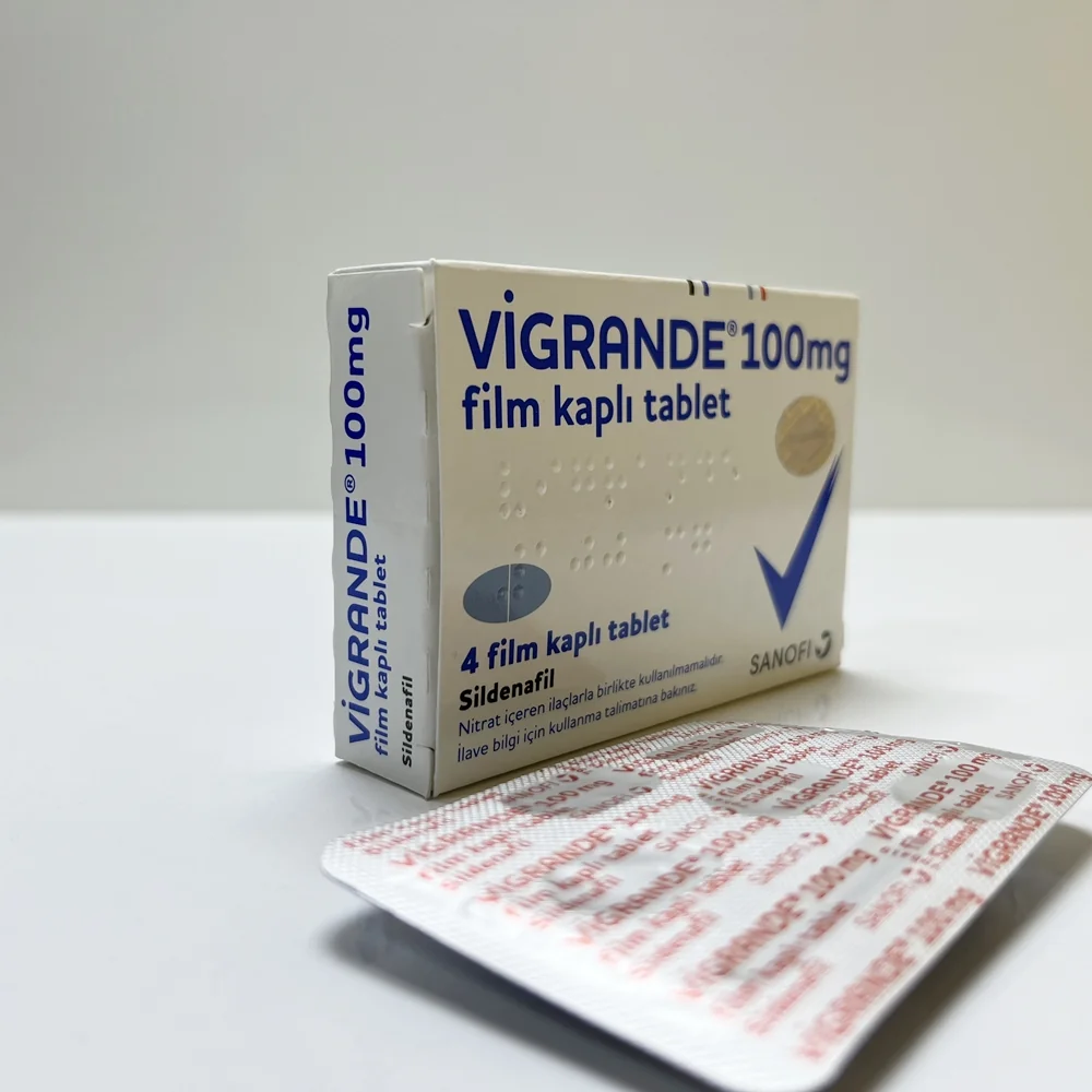 vigrande satın al